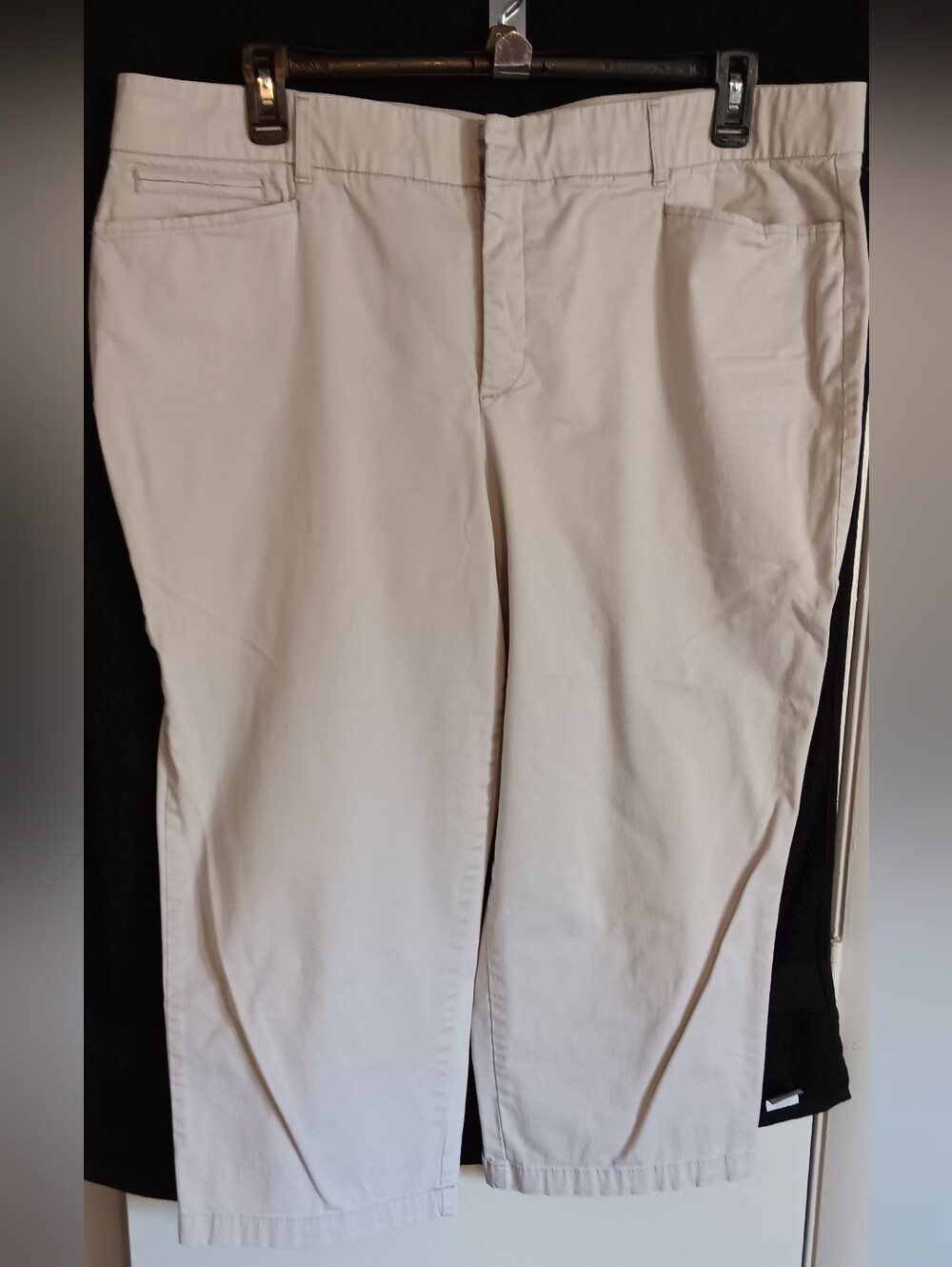 JM Collection Women Pants